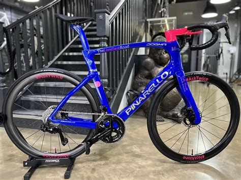 Dogma F .